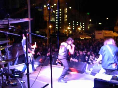Alex Marquez - Righteous Pigs - Overdose
