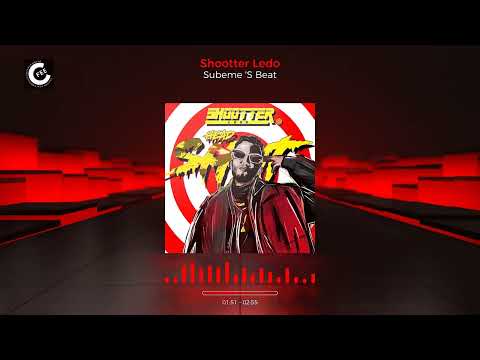 Shootter Ledo - Subeme 's Beat [Official Audio]