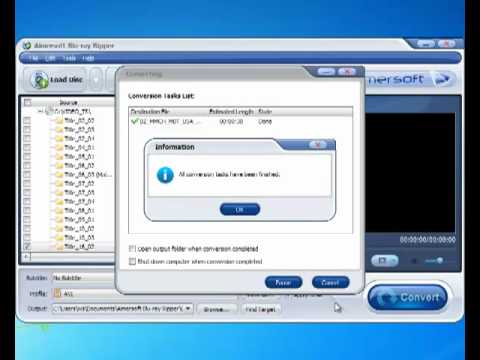 download lagu mp3 mp4 Aimersoft Blu Ray Ripper, download lagu Aimersoft Blu Ray Ripper gratis, unduh video klip Aimersoft Blu Ray Ripper