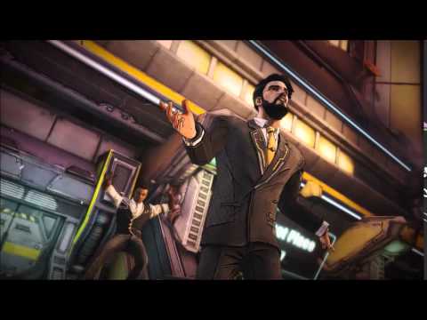 Best gun fight in a game XD