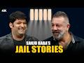 Jail Stories Of Sanju Baba Sanjay Dutt Manyata Dutt Kapil Sharma Show Full Episode 2025