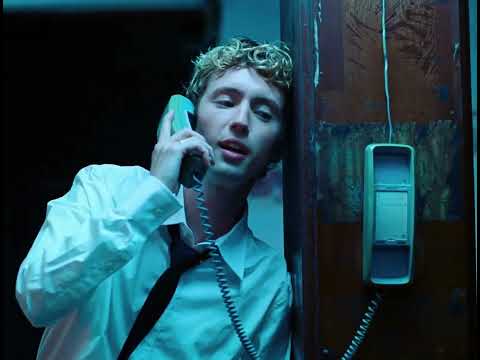 Got me started by Troye Sivan 1 hour music video