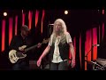 Patti Smith - Pissing in a River, Paradiso, Amsterdam, July 9, 2024