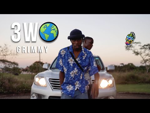 Grimmy - 3WO (Official Music Video)Prod.Mindkeyz&Belizean Hitmakers