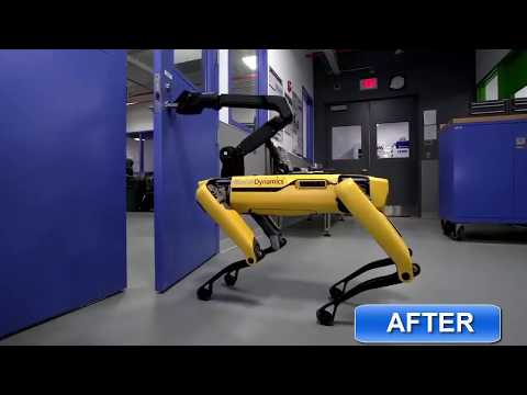 ✔️✔️ Hey Buddy, Can You Give Me a Hand? BEFORE and AFTER ⚠️