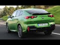 BMW X2 2024 M35i SDrive20i FULL REVIEW Motor Interior Max Speed Infotainment Cargo Bmwx2