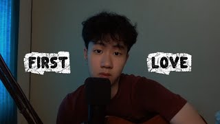 Download lagu First Love - Nikka Costa (Cover by Clayton masokobubuk) mp3 Download lagu First Love - Nikka Costa (Cover by Clayton masokobubuk) mp3