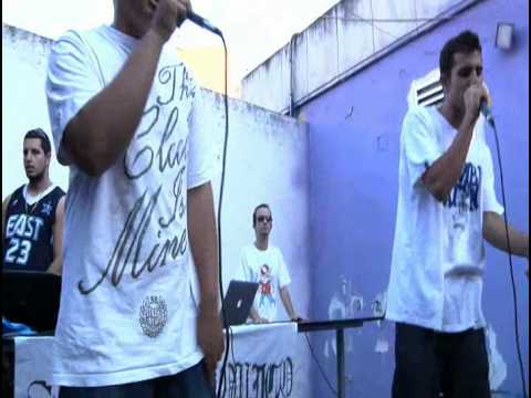 Concierto Crex y Treno