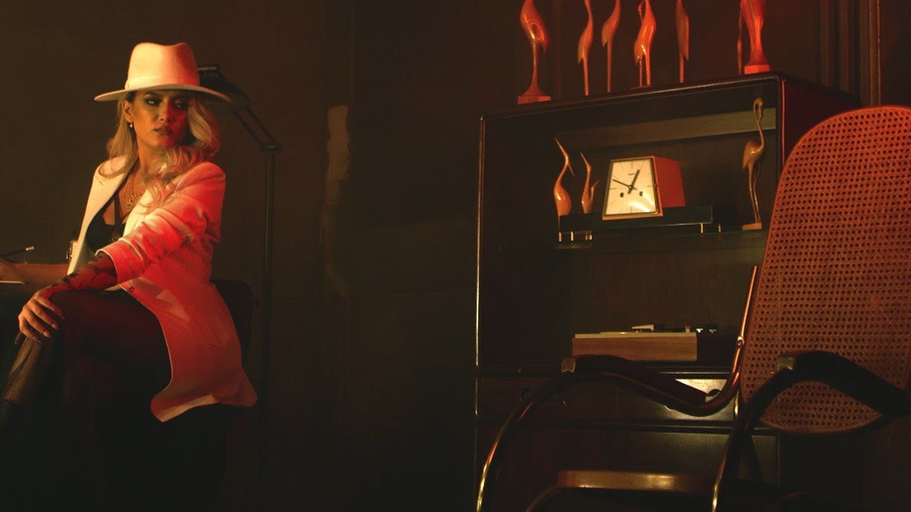 iLo ft. Doddy — Cum Sa Uit