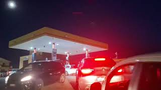 assalto-agli-unici-distributori-di-carburante-aperti-qui-ariano-rione-martiri