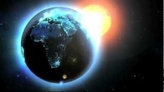 AM & Shawn Lee Spring Tour 2012