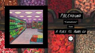 Palehound - Carnations [OFFICIAL AUDIO]