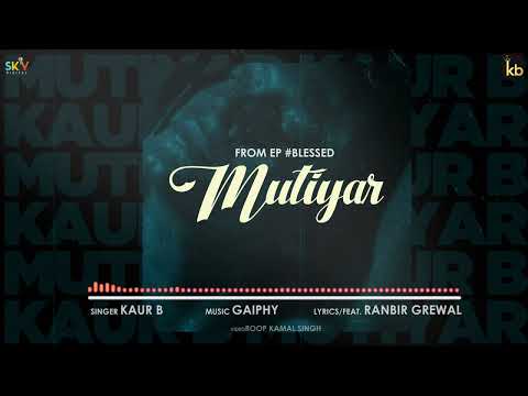 Mutiyar — watch video