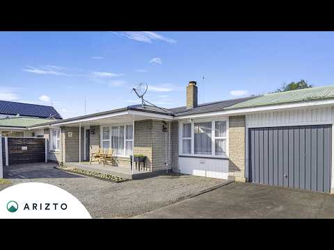 2/7 Curletts Road, Sockburn, Christchurch City, Canterbury, 3 Bedrooms, 1 Bathrooms, Townhouse