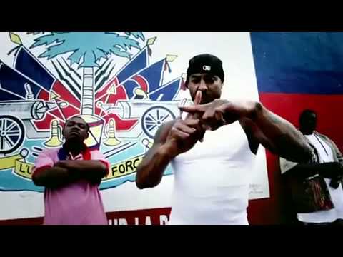 Videoclip de Foetus — Booba
