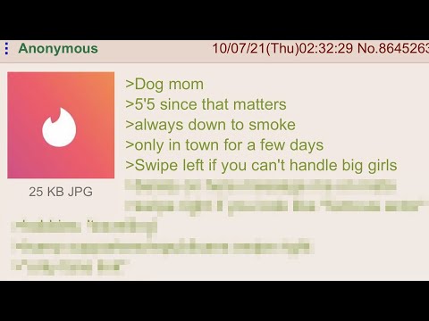 Trash 4chan