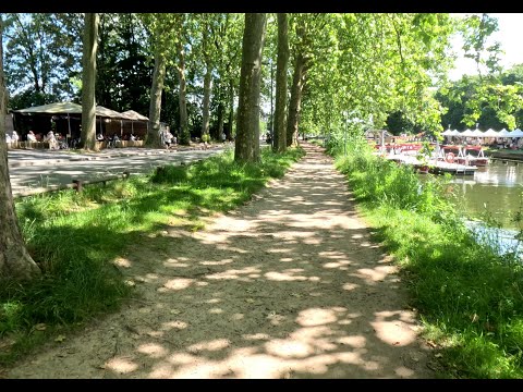 Un tour ce matin à la Citadelle de Lille suite