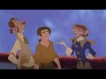 Treasure Planet VHS Trailer 2002 Reupload