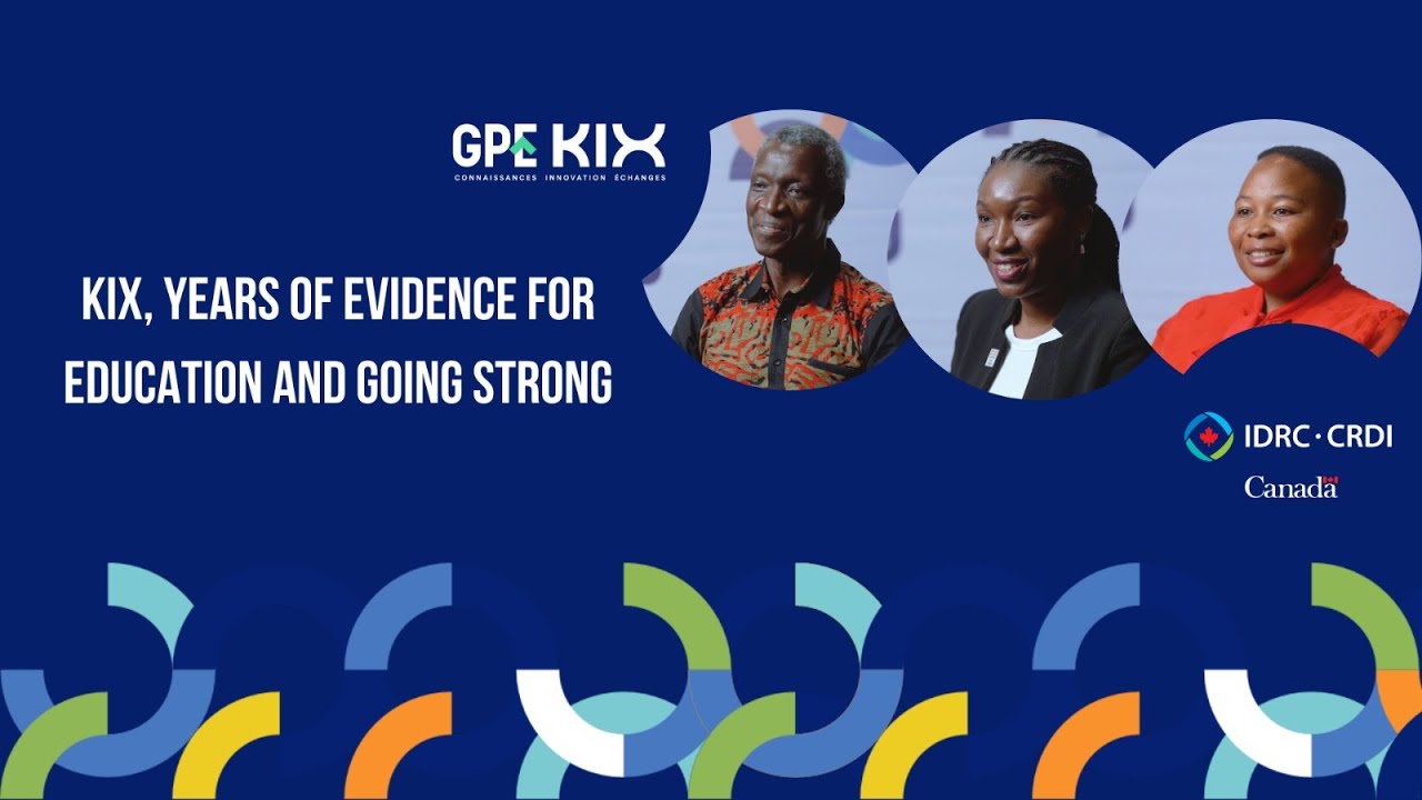 What do you wish governments understood about GPE KIX?