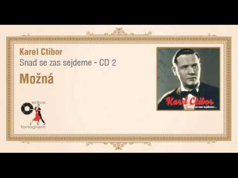 The Prague Swingmasters - Karel Ctibor - Možná