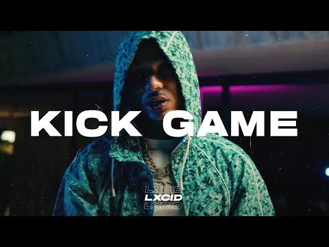 [FREE] Fredo x Nines Uk Rap Type Beat - "Kick Game"