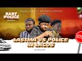 LASMA VS LAGOS POLICE- Baby Police The Series Ep3 ,SmallDaddy , -Nollywood Movie 2024, Comedy