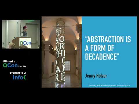 Declarative APIs in an Imperative World