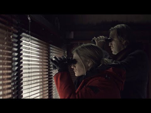 Trailer: "The Passport"