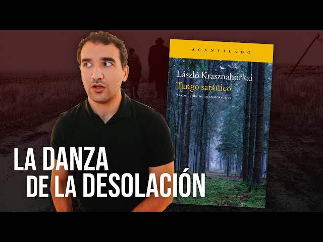 Vídeo relacionado con Tango satánico