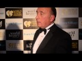 Renato Moretto ,General Manager,  Grosvenor House Apartments by Jumeirah, London