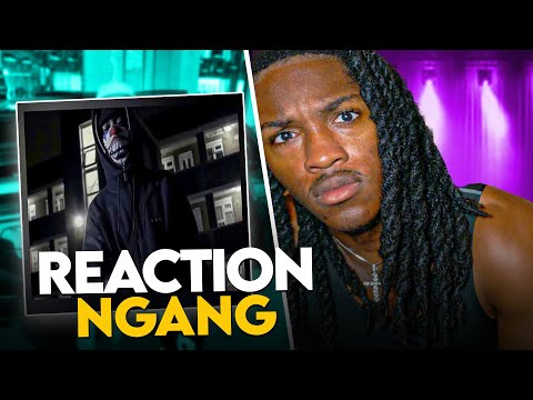 MadMax x uncs Ngangexclusive REACTION