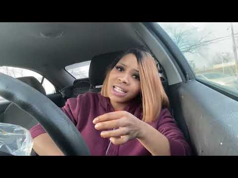 MUKBANG/STORY TIME OF GOING INTO PRE-TERM LABOR & NICU SCARES ETC..