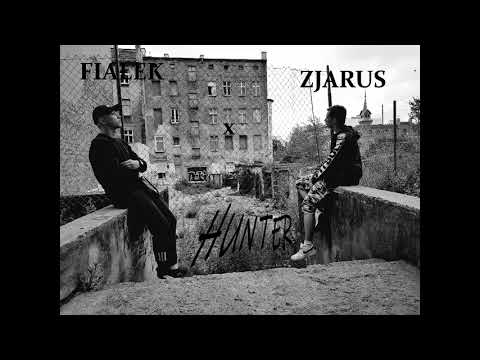 ZPP ~ Zjarus ft. Fiołek - Hunter
