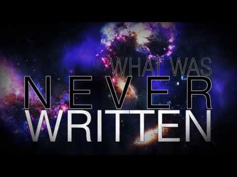 AFTER YOUR BETRAYAL - Revelations (OFFICIAL LYRIC VIDEO)