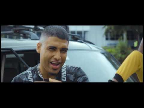 Da Cintra - 6am In Freetown (Freestyle)