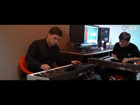 Merdan Kakageldiyew Maysa2021