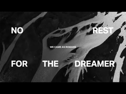 Video thumbnail for no rest for the dreamer