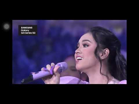 Raisa feat Lyodra - Anganku Anganmu | Samsung Share The Epic with Galaxy S23 Series 5G