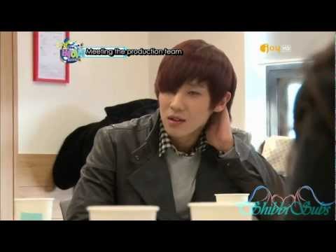 [ENGSUB] 120119 MBLAQ Hello Baby Episode 1 Part 1