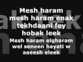 Nancy Ajram - 2013 Enta Eih + Lyrics 