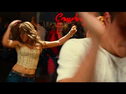 Line Dancing meets Northern Soul - The Impressions - You've Been Cheatin'