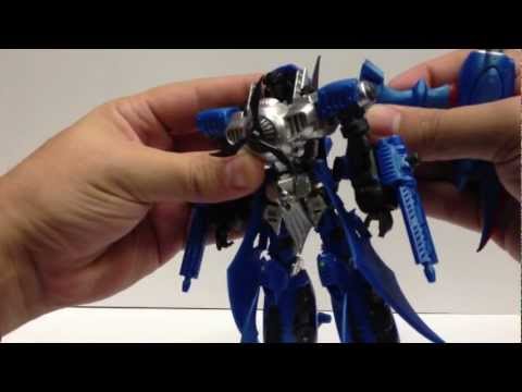 Mastermind Creations KM-06 - STORMER