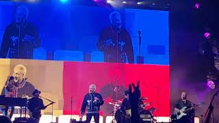 Tom Jones Strange Things Happening Every Day Live 9 December 2021 The O2 London
