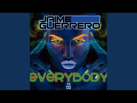 Everybody (Original Mix)