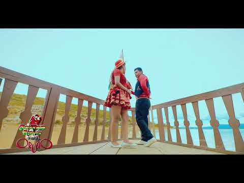 NUEVA PASIÓN UNIVERSO PRIMICIA 2021 HD ❤️ 💛 💚 amorcito de mi vida