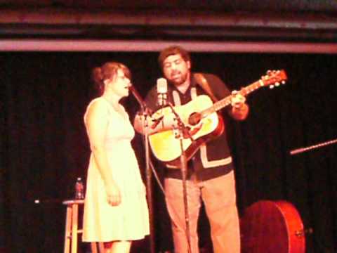 Greg Blake and KC Groves