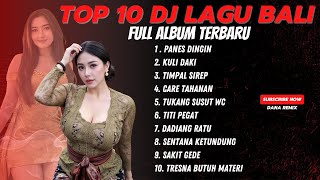 Download lagu KUMPULAN DJ LAGU BALI VIRAL TIKTOK DAN TERBARU 2025 - DJ BALI FULL ALLBUM mp3