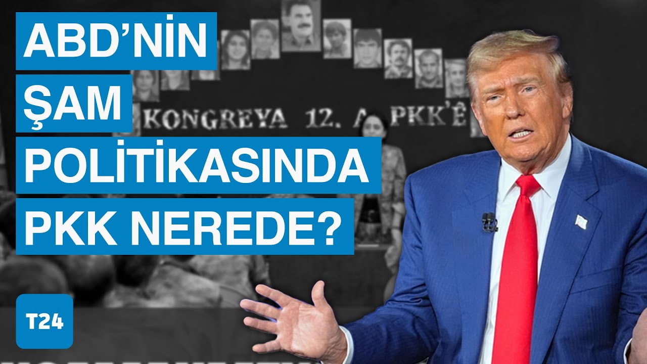 Trump'ın Erdoğan'a jestlerinin ardında ne var?