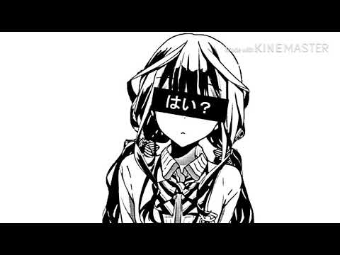 Nightcore Kawaii party