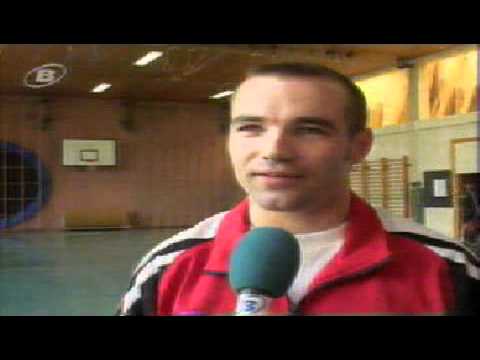 TV Orpund / GETU SM 2003